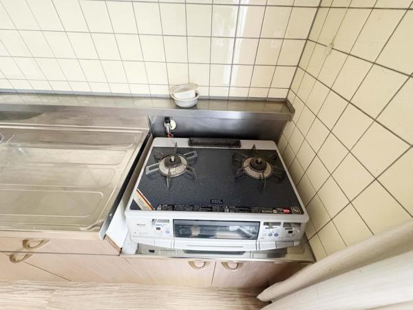 中古マンション 入間市大字野田 西武池袋線元加治駅 490万円