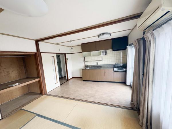 中古マンション 入間市大字野田 西武池袋線元加治駅 490万円