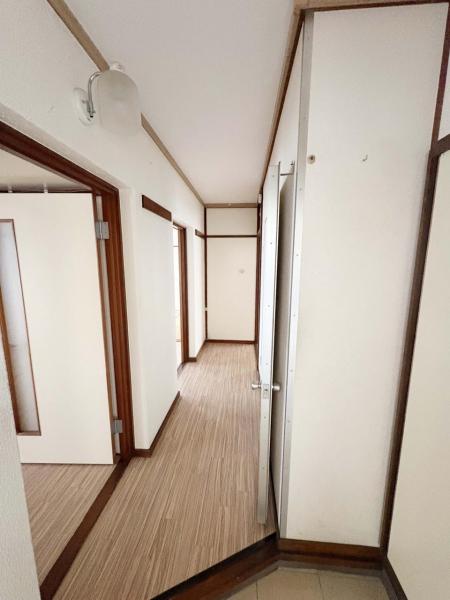 中古マンション 入間市大字野田 西武池袋線元加治駅 490万円