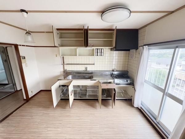 中古マンション 入間市大字野田 西武池袋線元加治駅 490万円