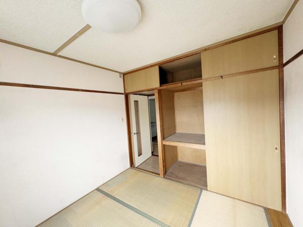 中古マンション 入間市大字野田 西武池袋線元加治駅 490万円