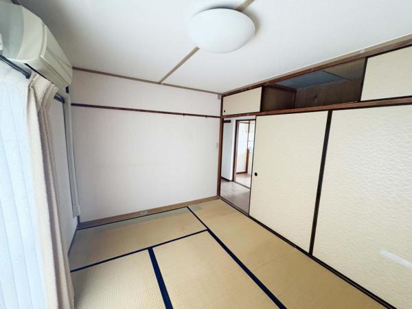 中古マンション 入間市大字野田 西武池袋線元加治駅 490万円
