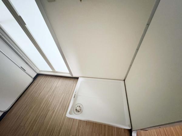 中古マンション 入間市大字野田 西武池袋線元加治駅 490万円