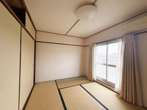 中古マンション 入間市大字野田 西武池袋線元加治駅 490万円