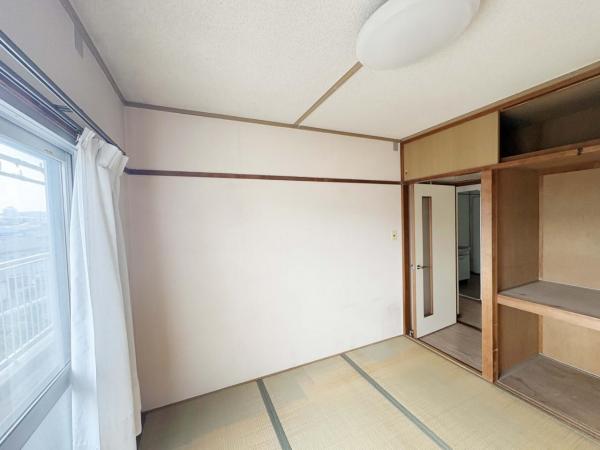 中古マンション 入間市大字野田 西武池袋線元加治駅 490万円