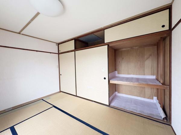 中古マンション 入間市大字野田 西武池袋線元加治駅 490万円