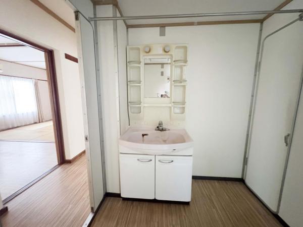 中古マンション 入間市大字野田 西武池袋線元加治駅 490万円