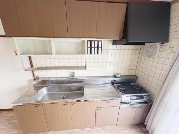 中古マンション 入間市大字野田 西武池袋線元加治駅 490万円