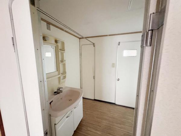 中古マンション 入間市大字野田 西武池袋線元加治駅 490万円