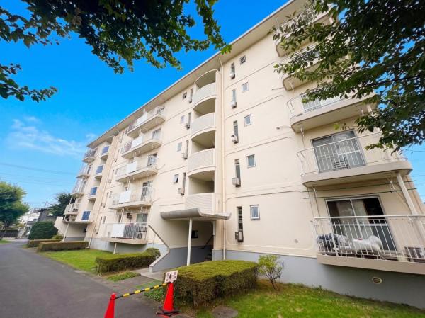 中古マンション 入間市大字野田 西武池袋線元加治駅 490万円