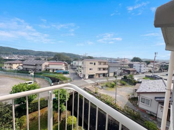 中古マンション 入間市大字野田 西武池袋線元加治駅 490万円