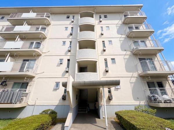 中古マンション 入間市大字野田 西武池袋線元加治駅 490万円