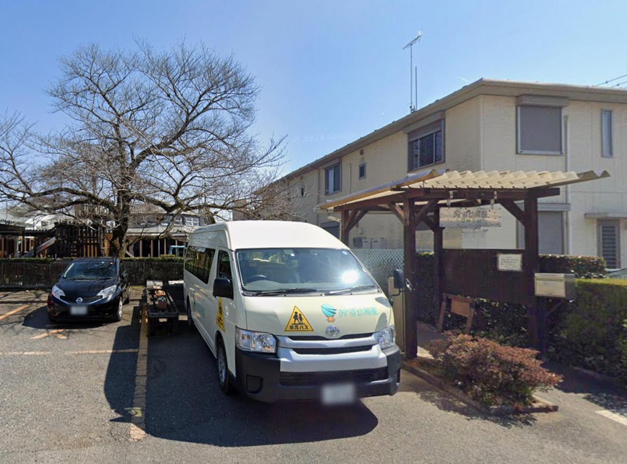 あんず幼稚園