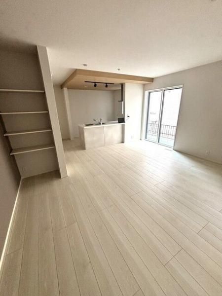 新築戸建 所沢市小手指南３丁目 西武狭山線下山口駅 3,180万円