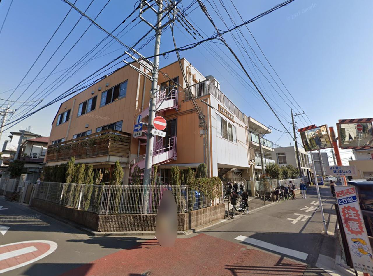 所沢文化保育園