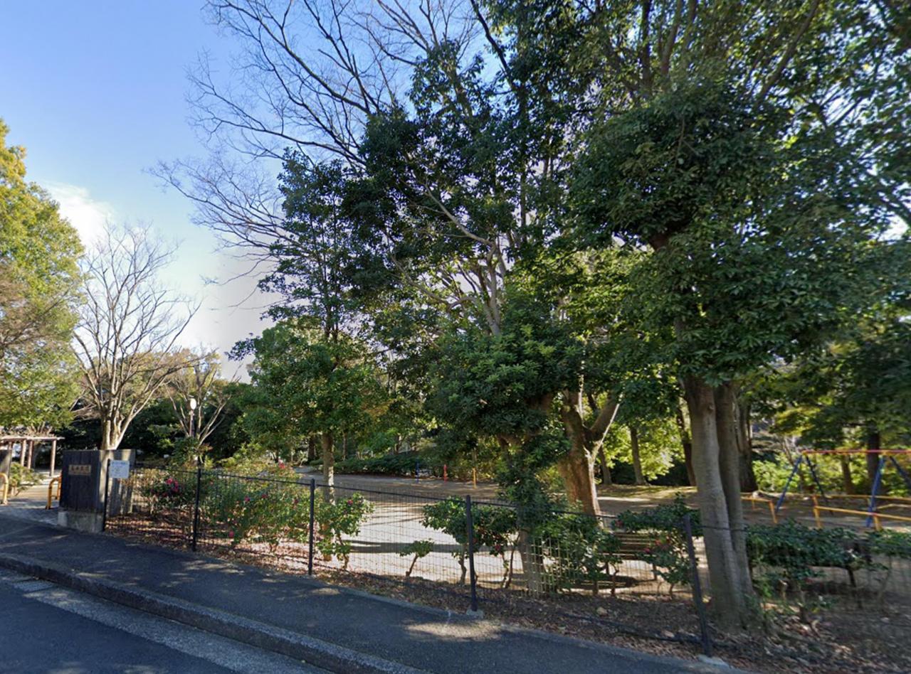高峰公園