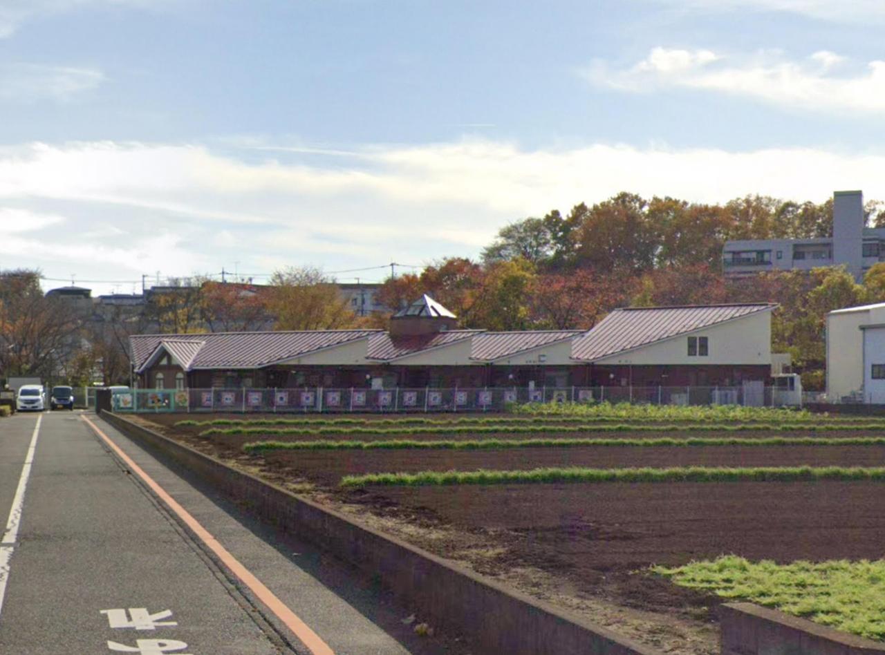 東所沢たんぽぽこども園