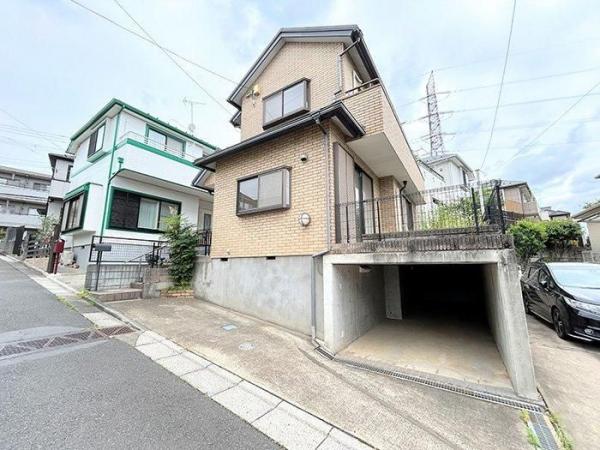 中古戸建 所沢市上新井３丁目 西武池袋線小手指駅 3,199万円