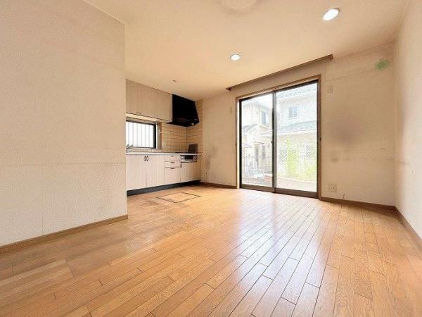 中古戸建 所沢市上新井３丁目 西武池袋線小手指駅 3,199万円