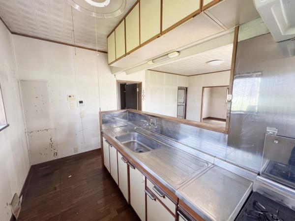 中古戸建 川越市大字古谷上 JR川越線南古谷駅 1,280万円