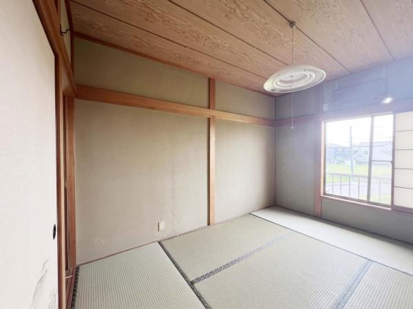中古戸建 川越市大字古谷上 JR川越線南古谷駅 1,280万円