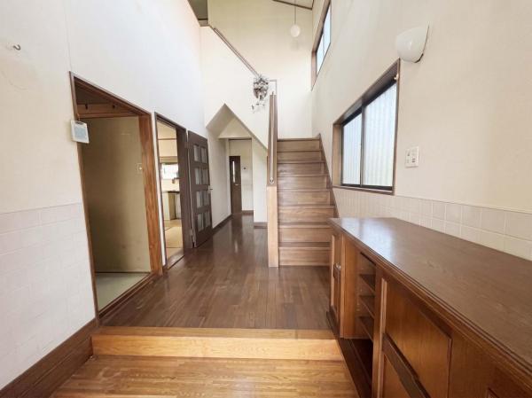 中古戸建 川越市大字古谷上 JR川越線南古谷駅 1,280万円