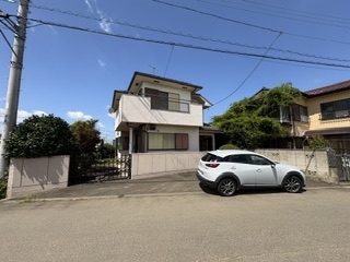 中古戸建 川越市大字古谷上 JR川越線南古谷駅 1,280万円