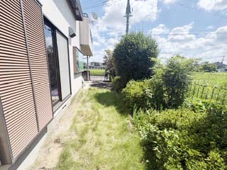 中古戸建 川越市大字古谷上 JR川越線南古谷駅 1,280万円