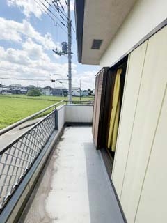 中古戸建 川越市大字古谷上 JR川越線南古谷駅 1,280万円