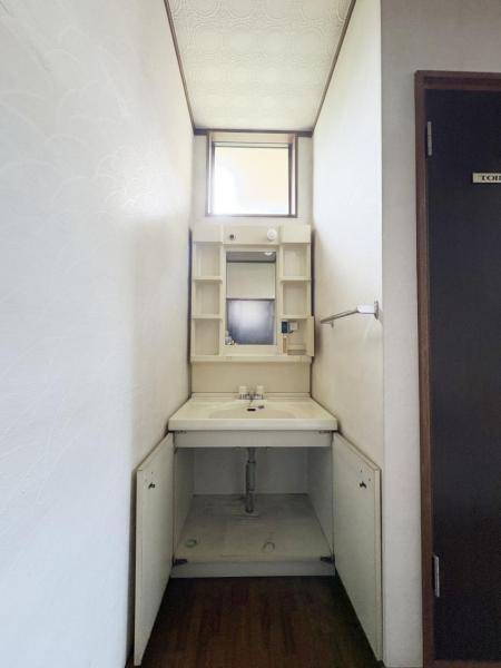 中古戸建 川越市大字古谷上 JR川越線南古谷駅 1,280万円