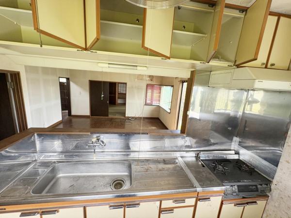 中古戸建 川越市大字古谷上 JR川越線南古谷駅 1,280万円