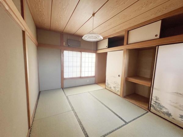 中古戸建 川越市大字古谷上 JR川越線南古谷駅 1,280万円