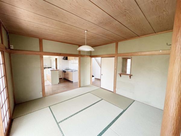 中古戸建 川越市大字古谷上 JR川越線南古谷駅 1,280万円
