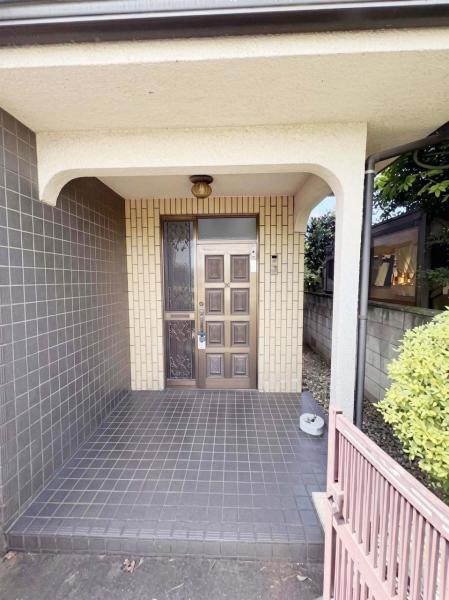 中古戸建 川越市大字古谷上 JR川越線南古谷駅 1,280万円