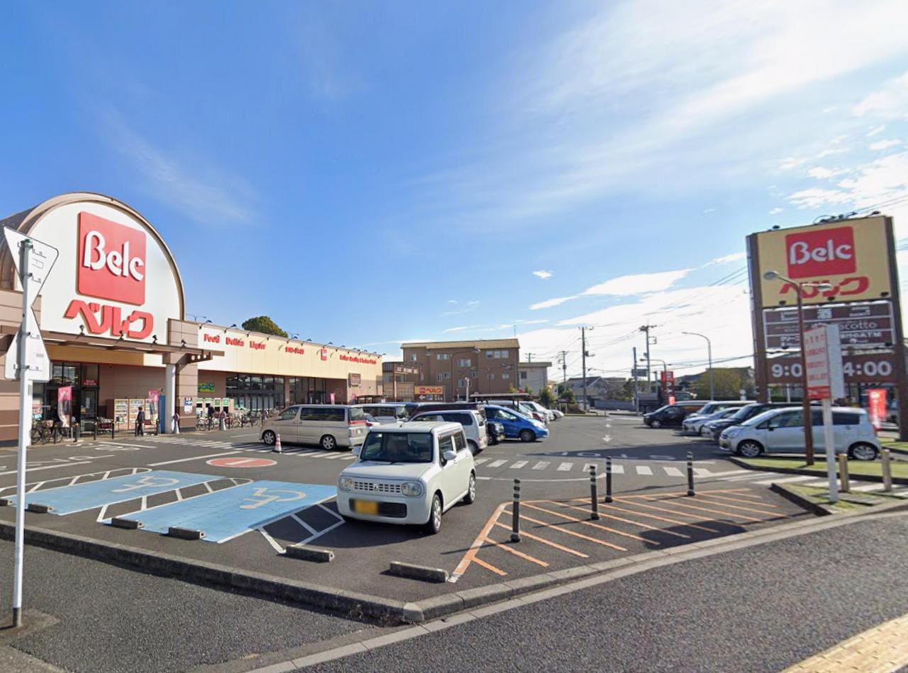 ベルク 南古谷店