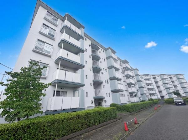 中古マンション ◇当社売主物件◇狭山グリーンハイツ 狭山市笹井1丁目