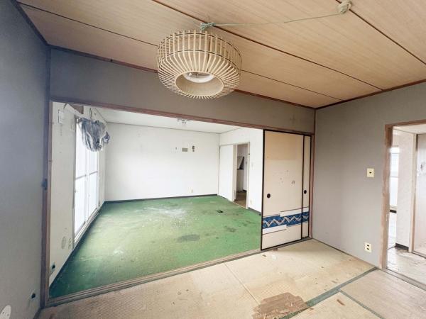 中古マンション 狭山市笹井１丁目 西武池袋線入間市駅 230万円