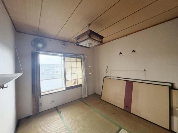 中古マンション 狭山市笹井１丁目 西武池袋線入間市駅 230万円