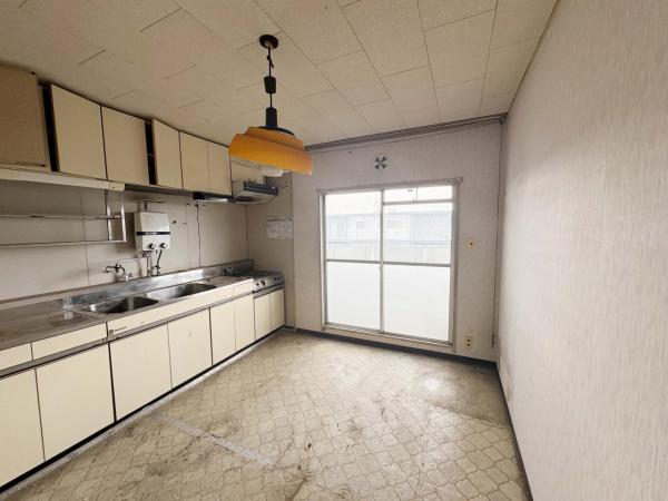 中古マンション 狭山市笹井１丁目 西武池袋線入間市駅 230万円