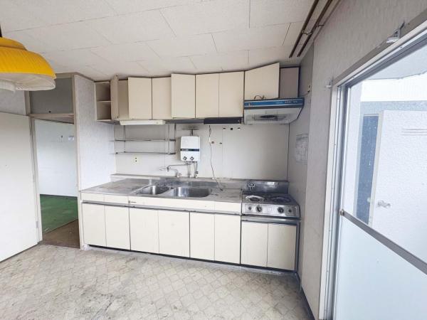 中古マンション 狭山市笹井１丁目 西武池袋線入間市駅 230万円