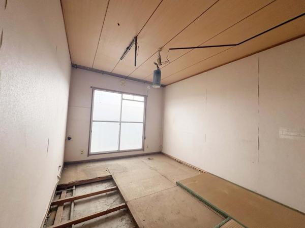 中古マンション 狭山市笹井１丁目 西武池袋線入間市駅 230万円