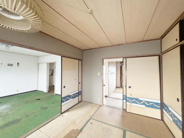 中古マンション 狭山市笹井１丁目 西武池袋線入間市駅 230万円