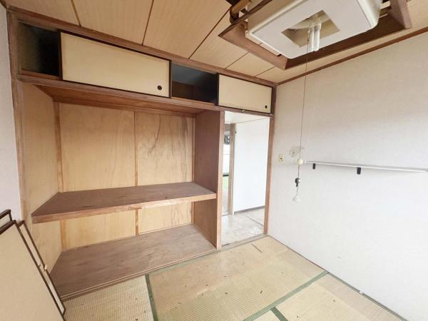 中古マンション 狭山市笹井１丁目 西武池袋線入間市駅 230万円
