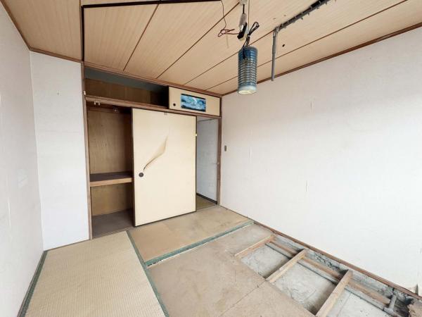 中古マンション 狭山市笹井１丁目 西武池袋線入間市駅 230万円