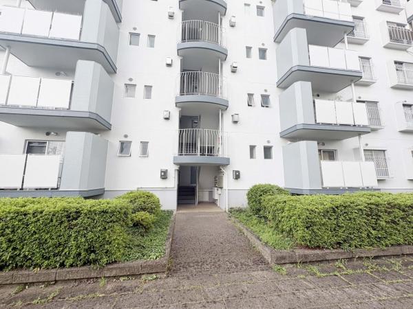 中古マンション 狭山市笹井１丁目 西武池袋線入間市駅 230万円