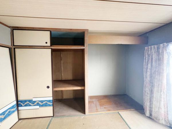 中古マンション 狭山市笹井１丁目 西武池袋線入間市駅 230万円