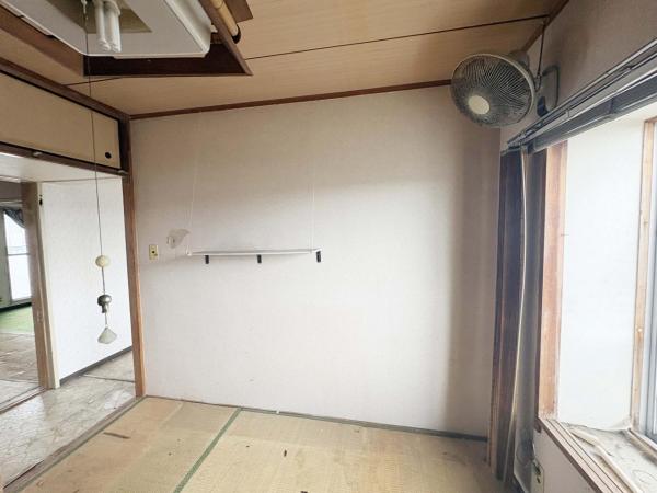 中古マンション 狭山市笹井１丁目 西武池袋線入間市駅 230万円