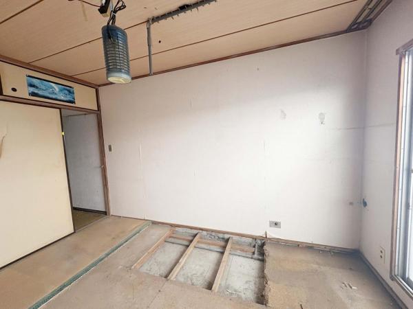 中古マンション 狭山市笹井１丁目 西武池袋線入間市駅 230万円
