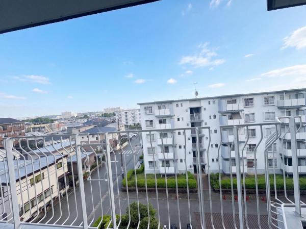中古マンション 狭山市笹井１丁目 西武池袋線入間市駅 230万円