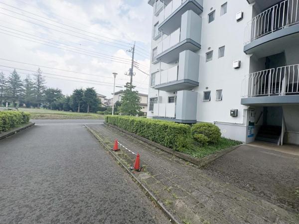 中古マンション 狭山市笹井１丁目 西武池袋線入間市駅 230万円